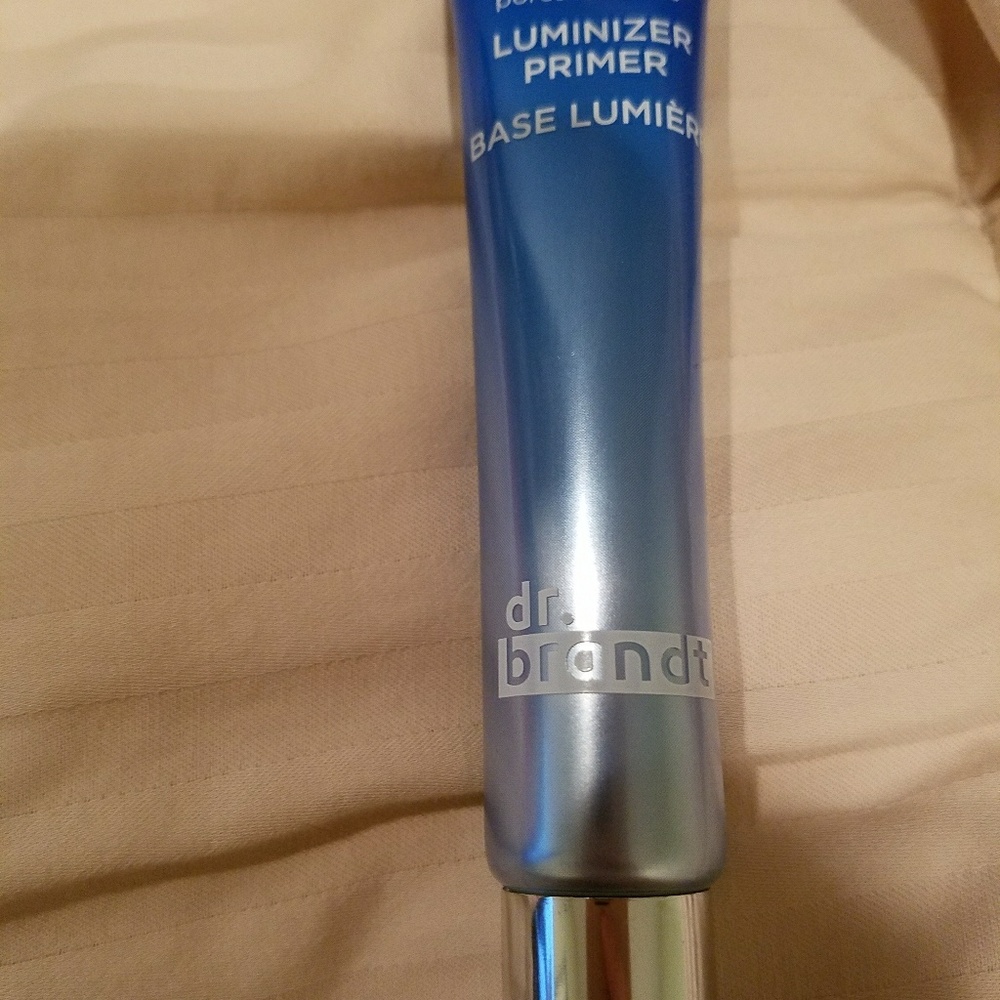 Dr brandt Luminizer Primer
